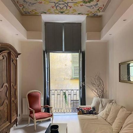 Luxury Apartment In The Heart Of Old Town Nice. Extérieur photo