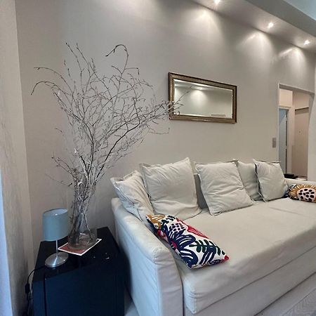 Luxury Apartment In The Heart Of Old Town Nice. Extérieur photo