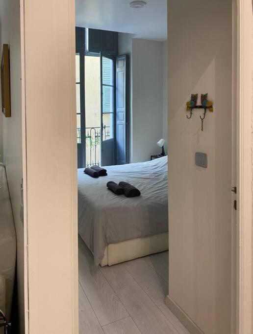 Luxury Apartment In The Heart Of Old Town Nice. Extérieur photo